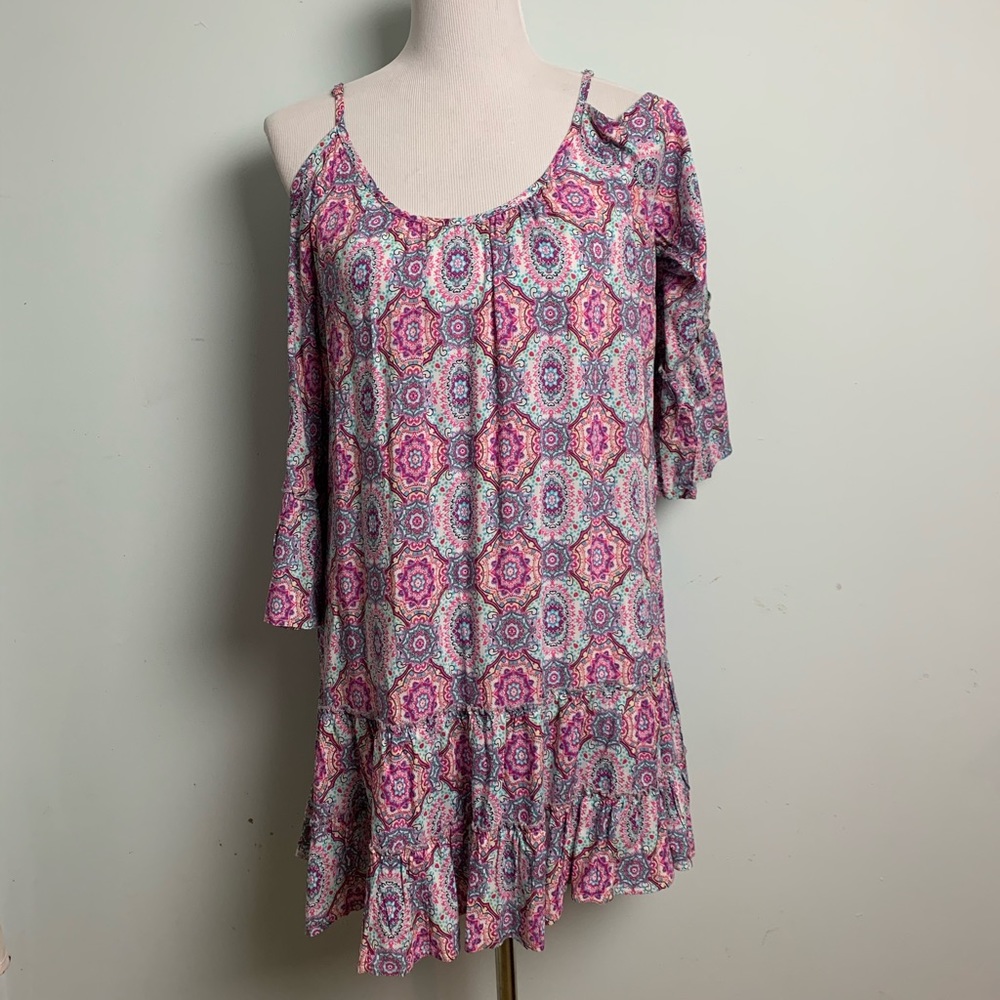 Solitaire Swim Cover. Size S - Picture 4 of 12